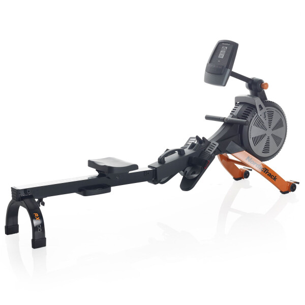Гребной тренажер NordicTrack RX 800 (NTEVRW59216)