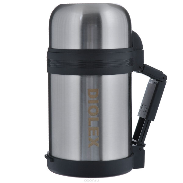 Термос Diolex DXU-1000-1