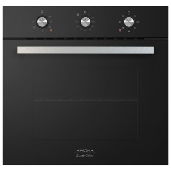 Встраиваемый электрический духовой шкаф Krona Sorrento 60 B