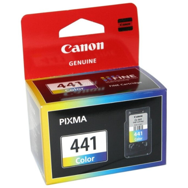Картридж Canon CL-441 5221B001