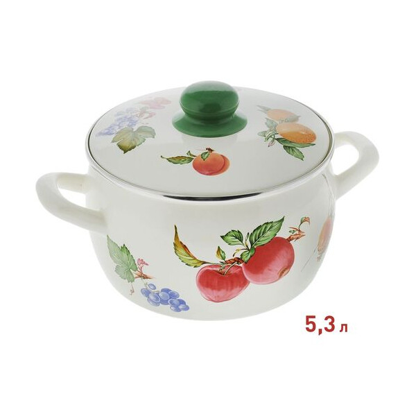 Кастрюля Metrot 2413 (130426)