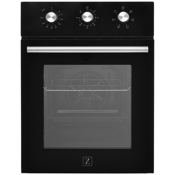 Встраиваемый электрический духовой шкаф Zugel ZOE451B