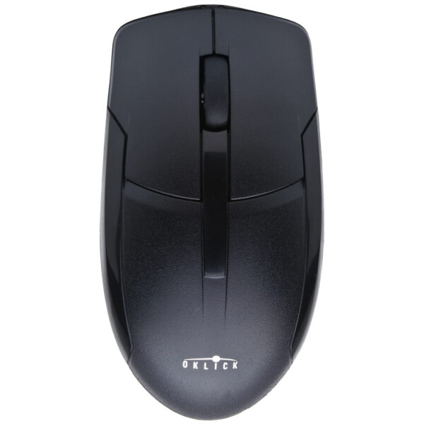 Мышь Oklick 305M Black
