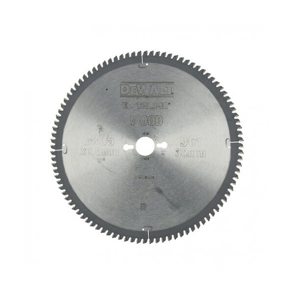 Диск пильный DeWalt DT4290