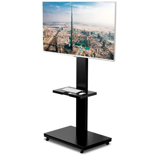 Кронштейн для телевизора Holder PR-106 черный