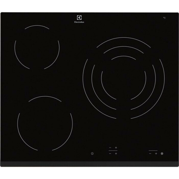 Встраиваемая электрическая варочная панель Electrolux EHF 6232 FOK