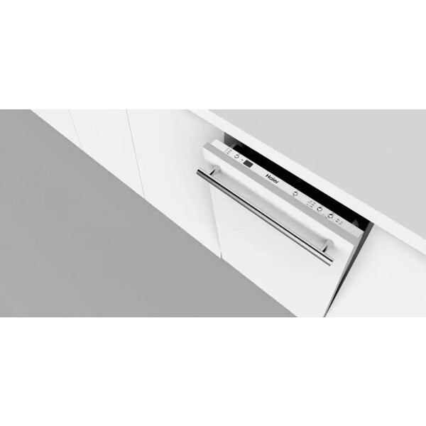 Встраиваемая посудомоечная машина Haier DW10-198BT2RU