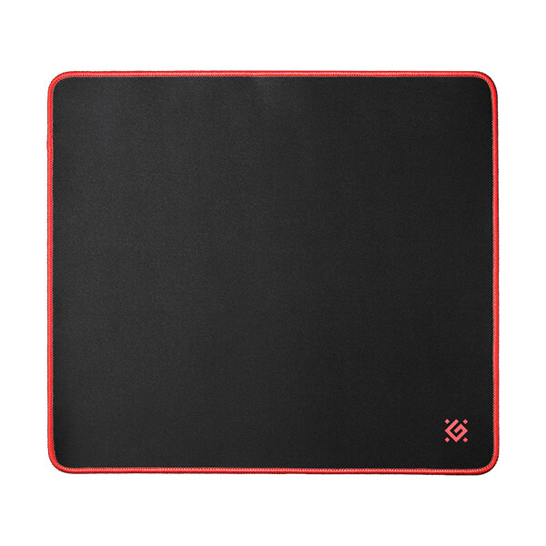 Коврик для мыши Defender Black XXL 50559