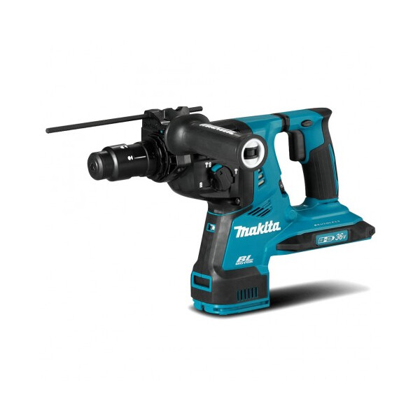 Перфоратор Makita DHR282ZJ