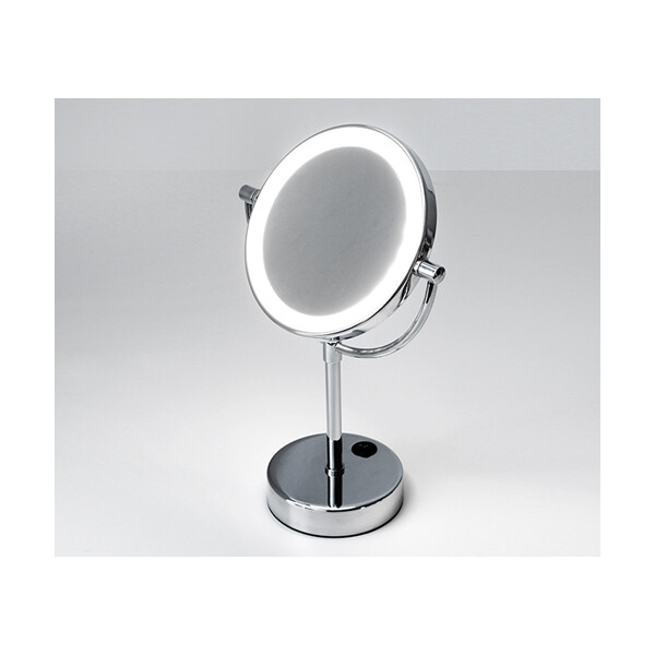 Зеркало WasserKraft K-1005 с подсветкой