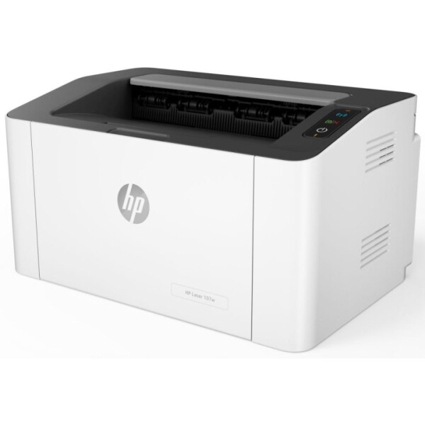 Принтер HP Laser 107w (4ZB78A)