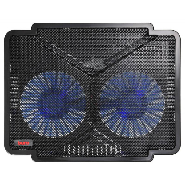 Подставка для ноутбука Buro BU-LCP140-B214