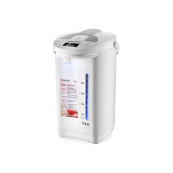 Термопот Brayer BR1091WH