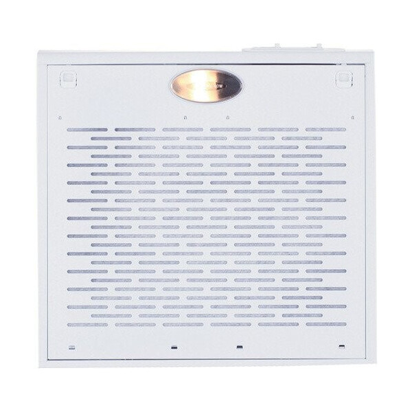 Вытяжка Jetair Senti WH/F/60