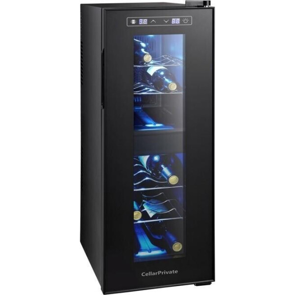 Винный шкаф Cellar Private CP012-2T