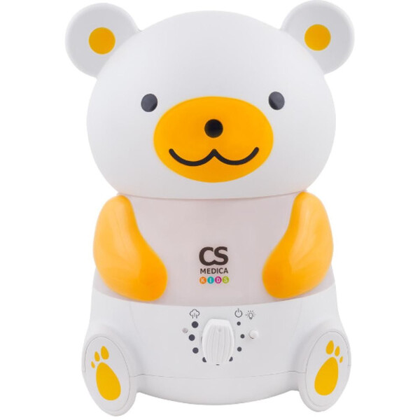 Увлажнитель воздуха CS Medica KIDS CS-19h