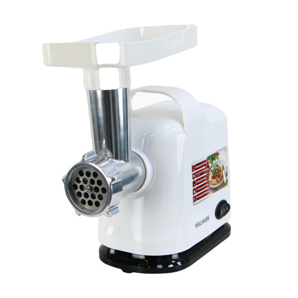 Мясорубка Willmark WMG-2512X