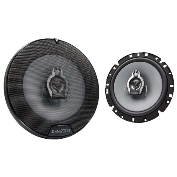 Автоакустика Kenwood KFC-1753RG