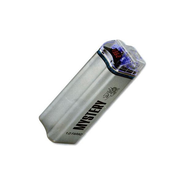 Конденсатор Mystery MCD-100