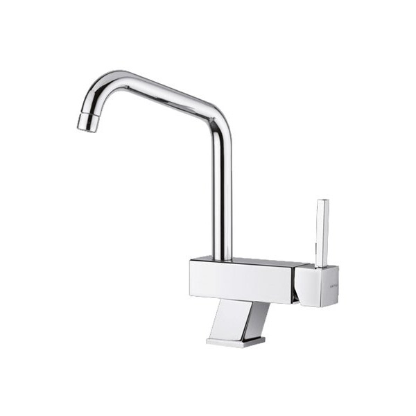 Смеситель для кухни Italmix Quadrus QS 0620 CHROME