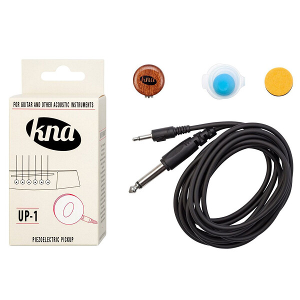 Звукосниматель Kna UP-1