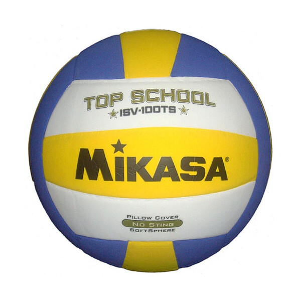 Мяч волейбольный Mikasa ISV 100TS 1/36