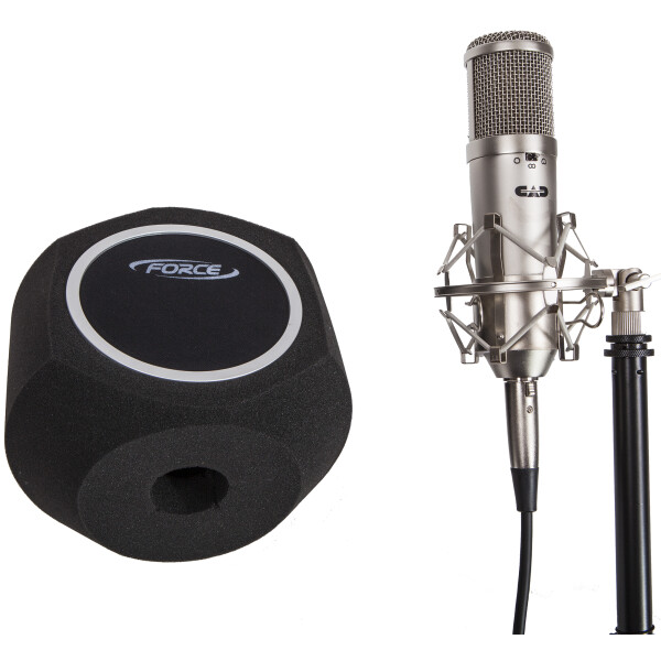 Экран Force PF-08