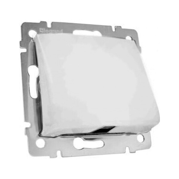 Вывод кабеля Legrand Valena 774447