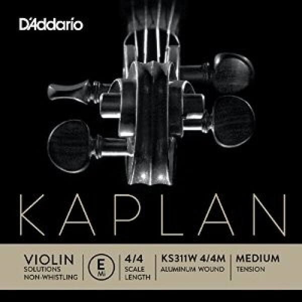 Струны D'Addario KS311W 4/4M
