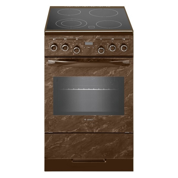 Электрическая плита Gefest 5560-03 0054