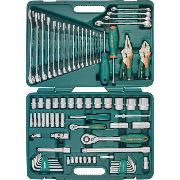Набор инструментов Jonnesway S04H52478S