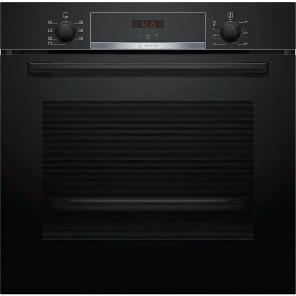 Встраиваемый электрический духовой шкаф Bosch HBA533BB0S