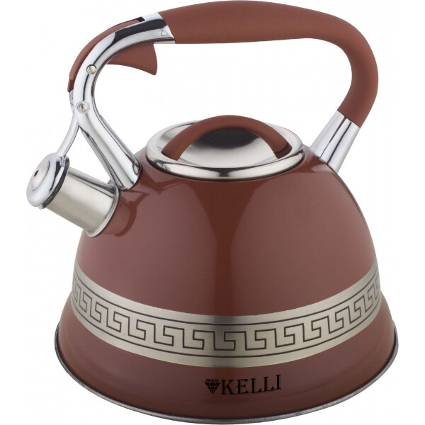 Чайник Kelli KL 4506