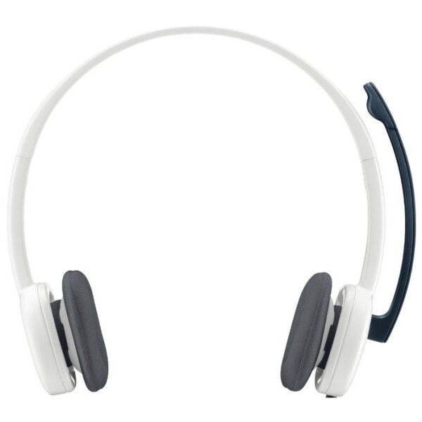 Гарнитура Logitech Headset Stereo H150 (981-000350)
