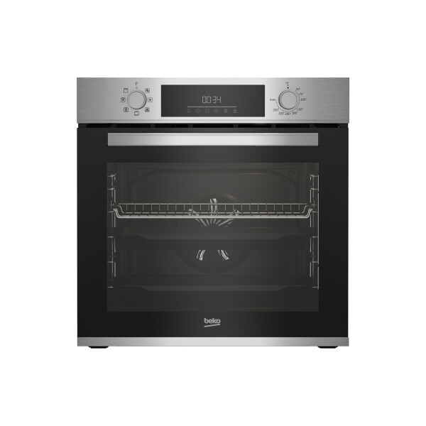 Встраиваемый электрический духовой шкаф Beko BBIM12300X