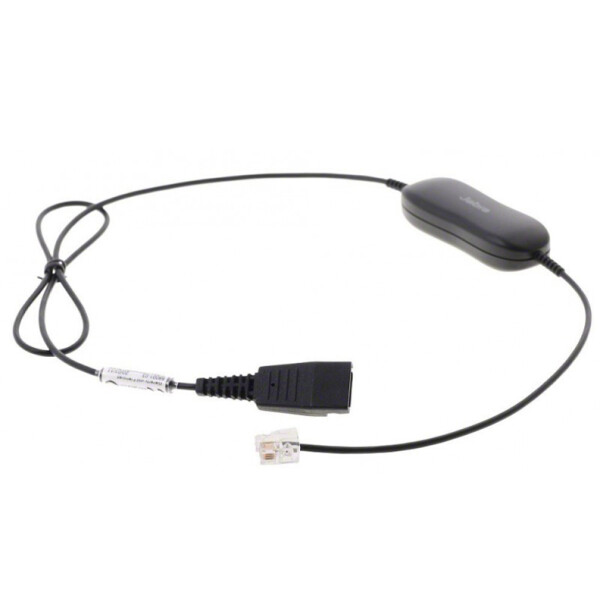 Переходник Jabra GN1216 Avaya 88001-03