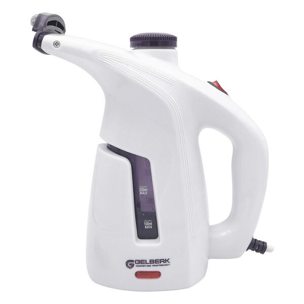 Отпариватель Gelberk GL-750