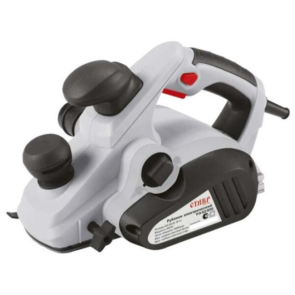 Рубанок электрический Ставр РЭ-82/850