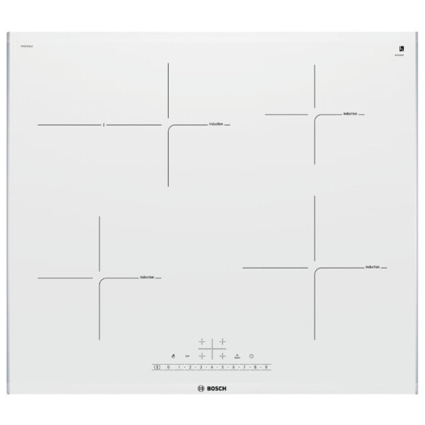 Встраиваемая индукционная варочная панель Bosch PIF672FB1E