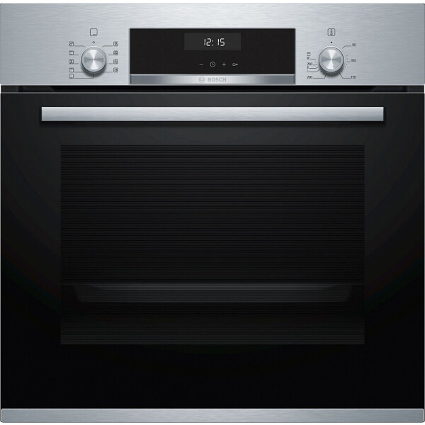 Встраиваемый электрический духовой шкаф Bosch HBJ538ES0M
