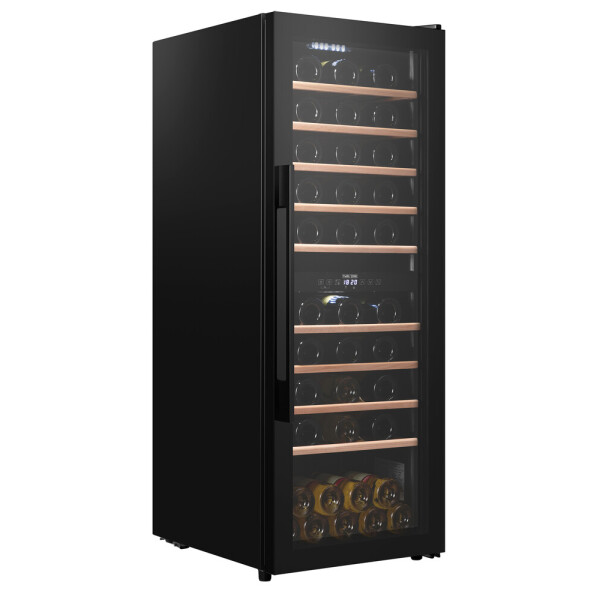 Винный шкаф Maunfeld MFWC-201D77