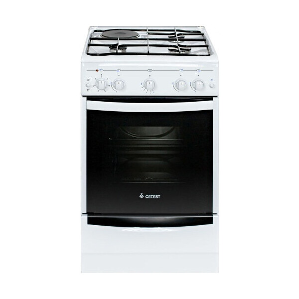 Комбинированная плита Gefest 5110-01