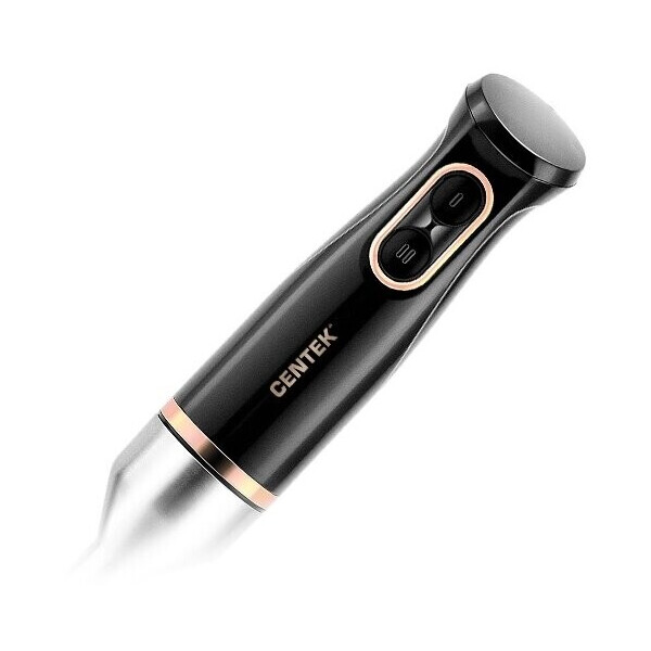 Блендер погружной Centek CT-1347 black