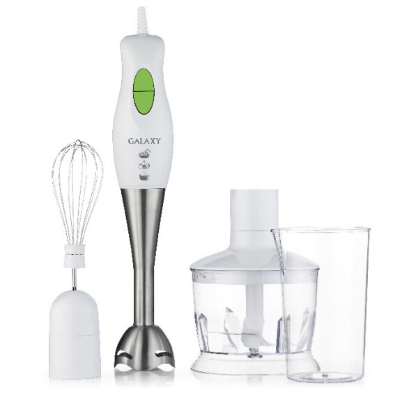 Блендер погружной Galaxy GL 2122