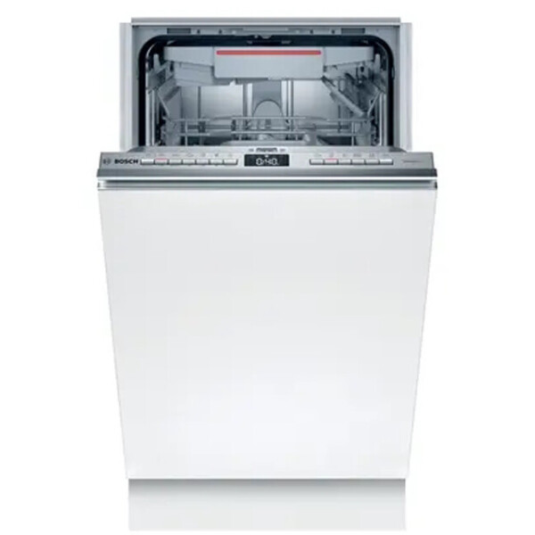 Встраиваемая посудомоечная машина Bosch SPH4HMX31E