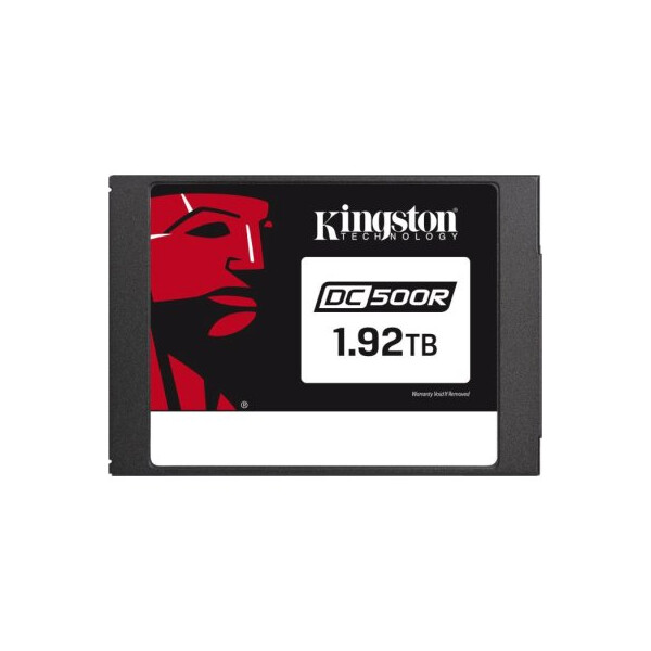 Твердотельный накопитель Kingston SEDC500R/1920G