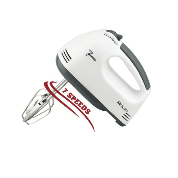 Миксер Mercury MC-6752