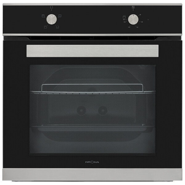 Встраиваемый электрический духовой шкаф Krona Astro 60 S