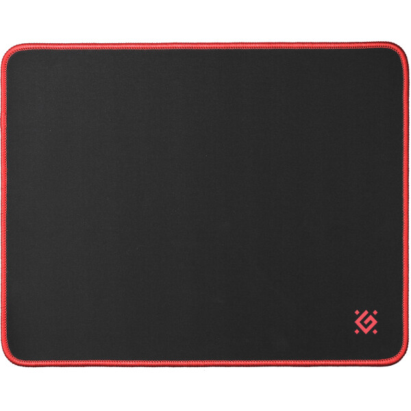 Коврик для мыши Defender Black M 50560