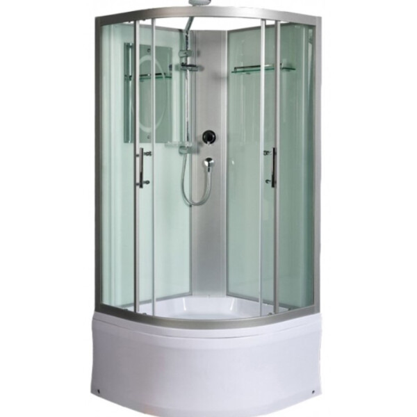 Душевая кабина WeltWasser WW500 Halle 901